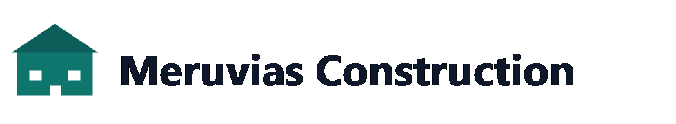 Meruvias Construction